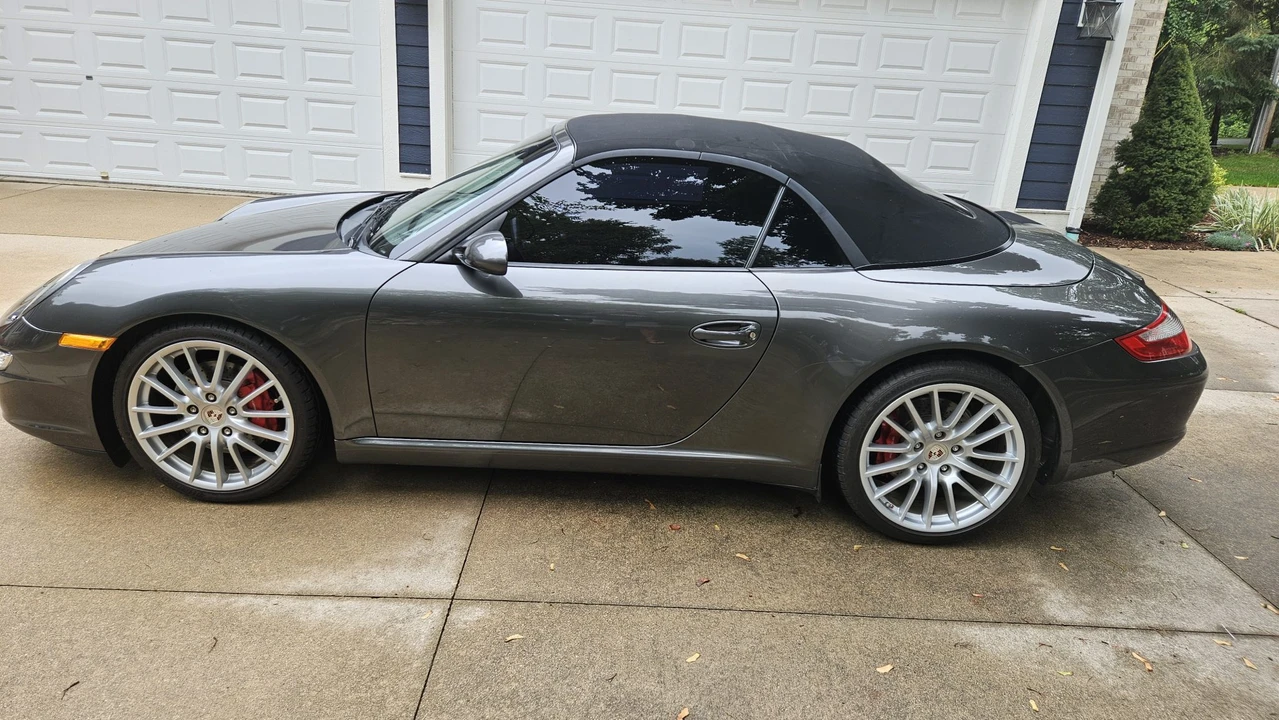 2006 Porsche 997 Carrera S - Image 15 of 31