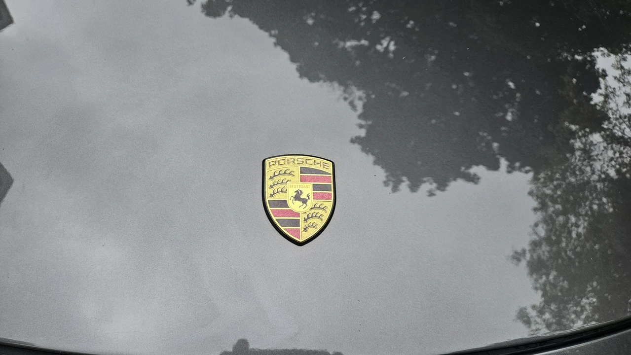 2006 Porsche 997 Carrera S - Image 29 of 31