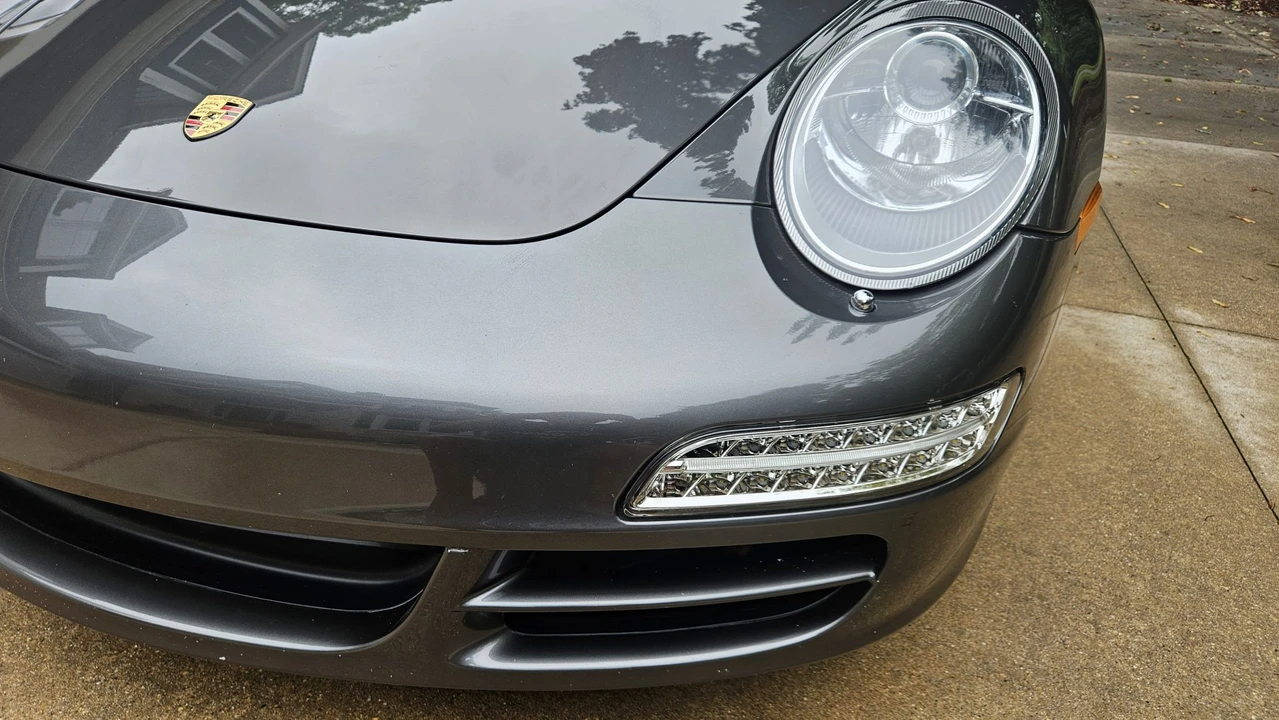 2006 Porsche 997 Carrera S - Image 26 of 31
