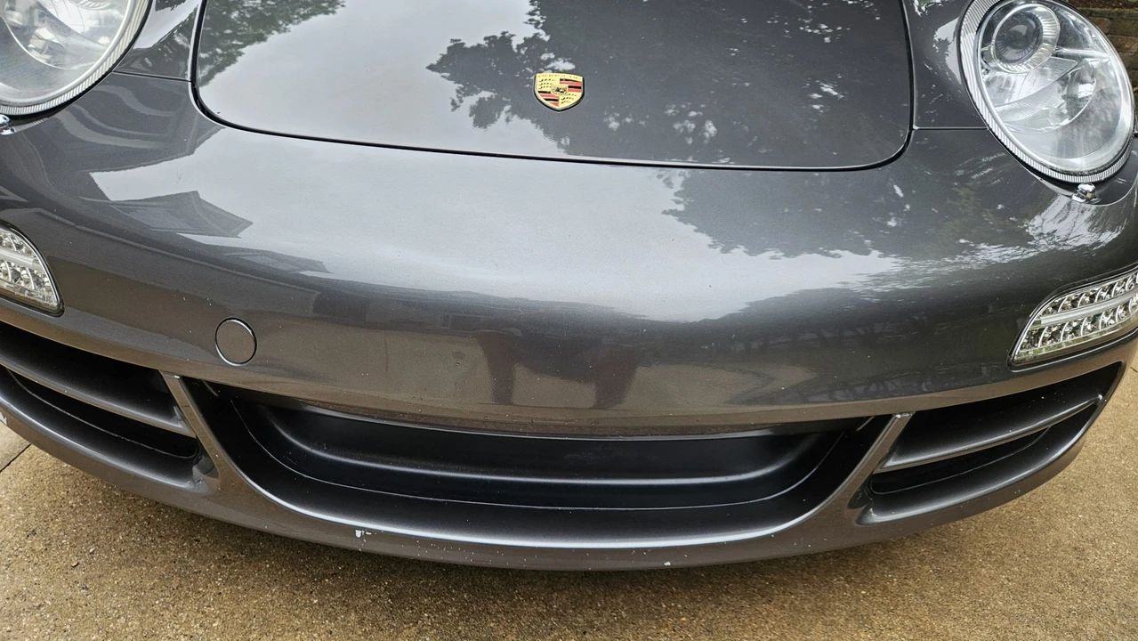2006 Porsche 997 Carrera S - Image 28 of 31