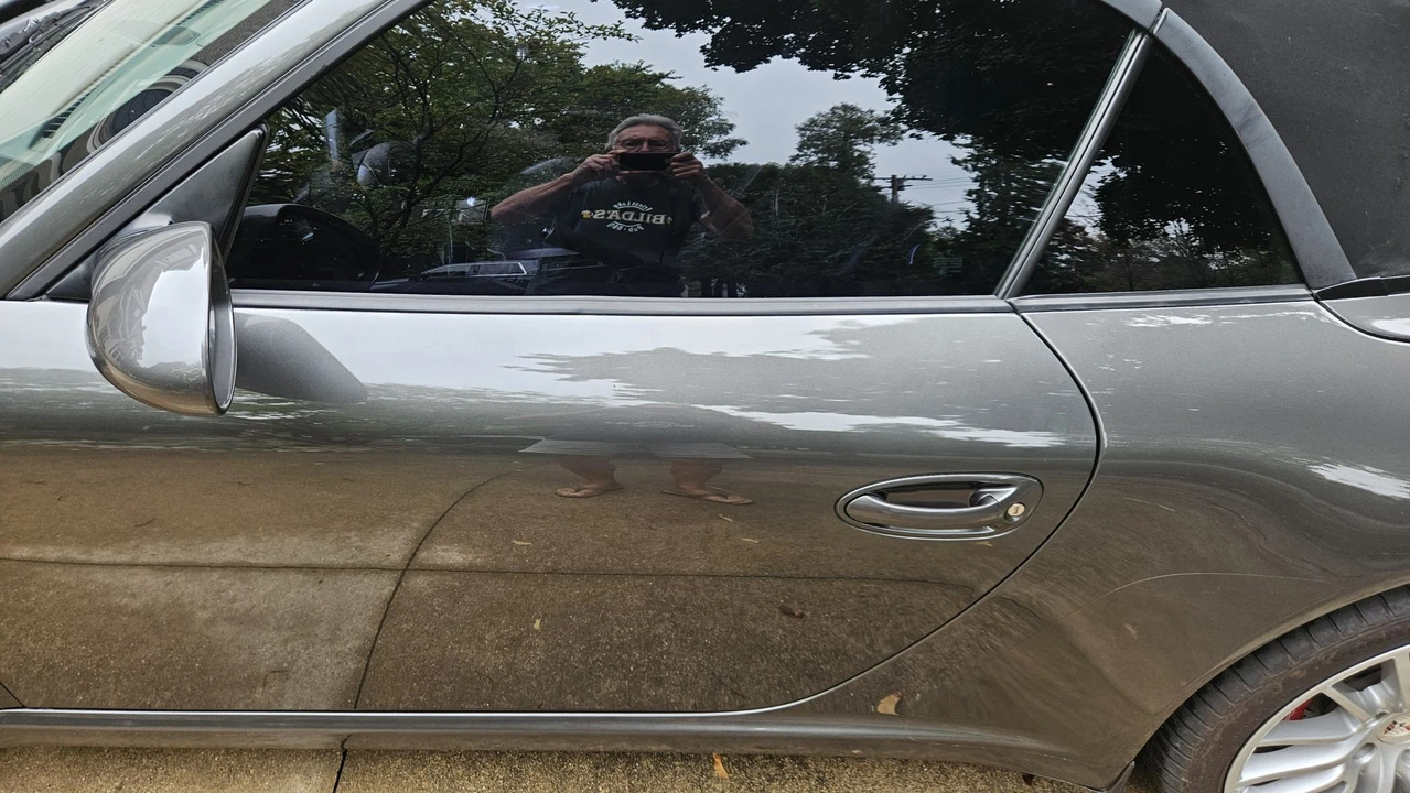 2006 Porsche 997 Carrera S - Image 18 of 31