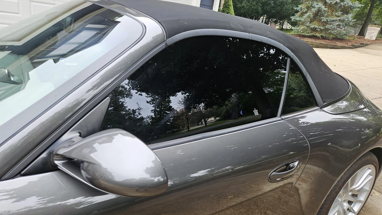 2006 Porsche 997 Carrera S - Image 20 of 31