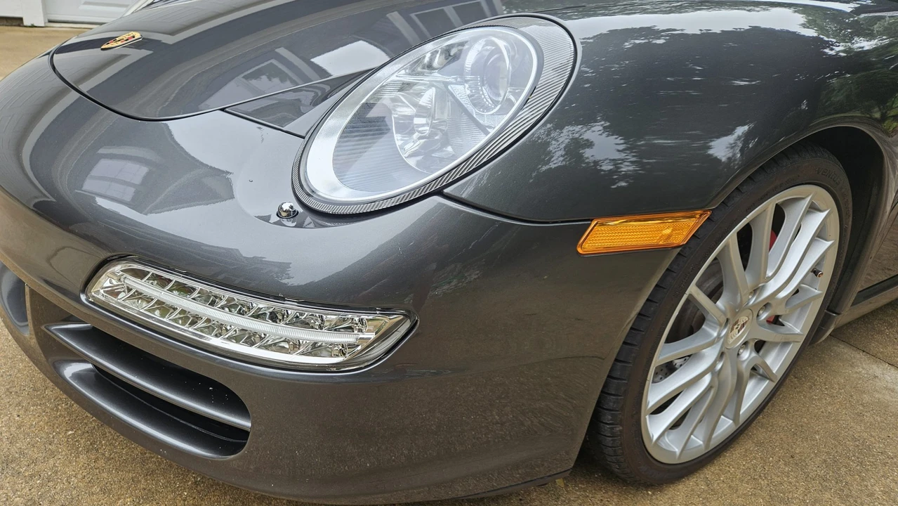 2006 Porsche 997 Carrera S - Image 23 of 31