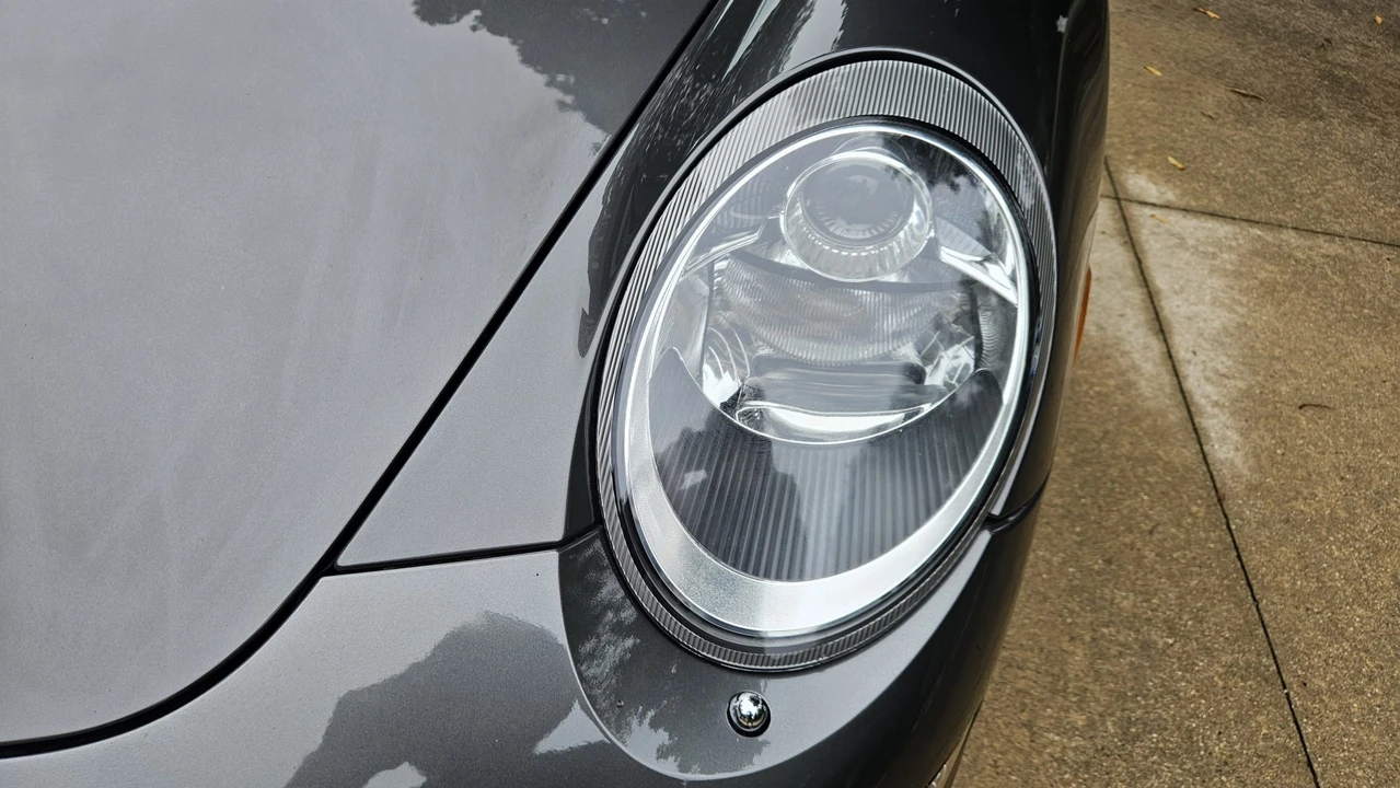 2006 Porsche 997 Carrera S - Image 27 of 31