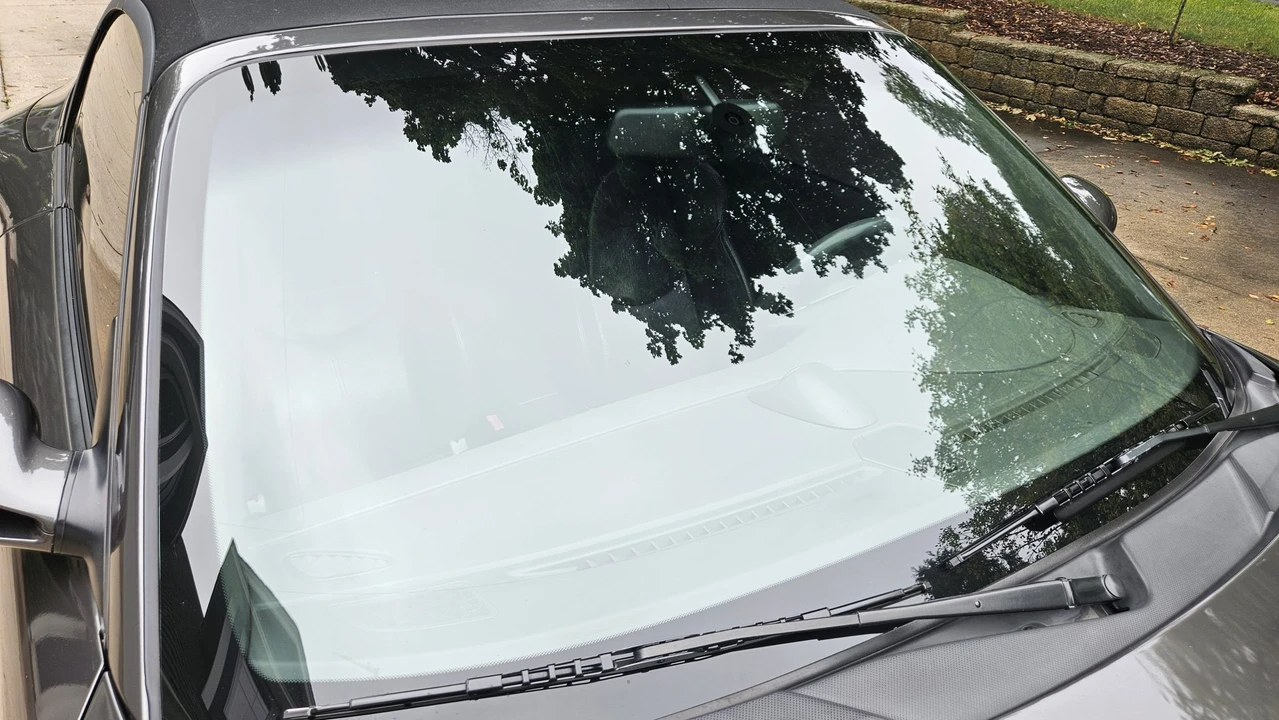 2006 Porsche 997 Carrera S - Image 31 of 31