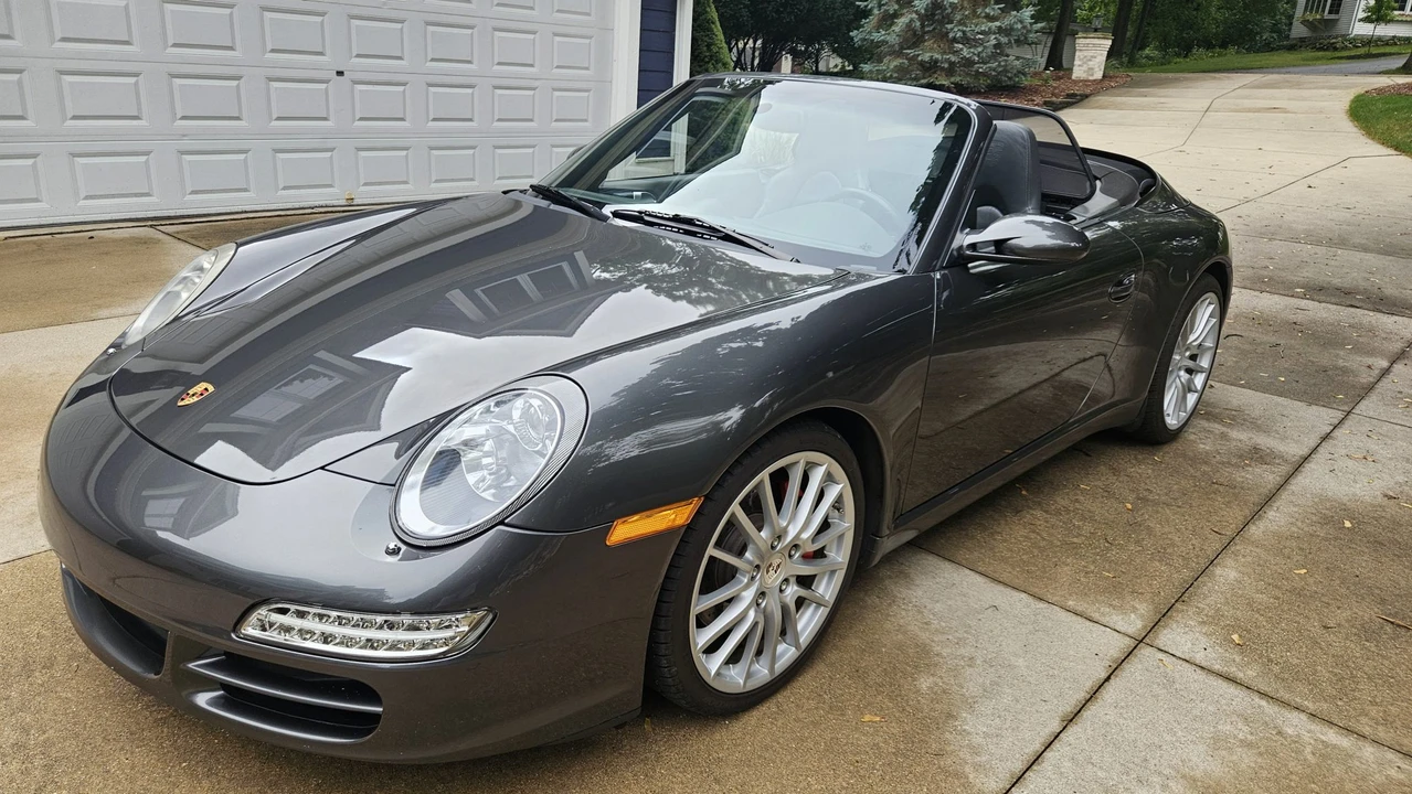 2006 Porsche 997 Carrera S - Image 7 of 31