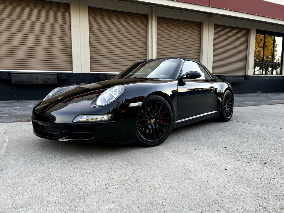 2006 Porsche 997 Carrera S - Image 17 of 31