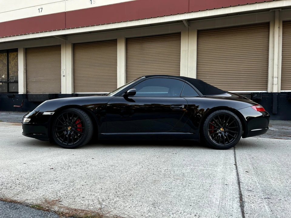 2006 Porsche 997 Carrera S - Image 19 of 31