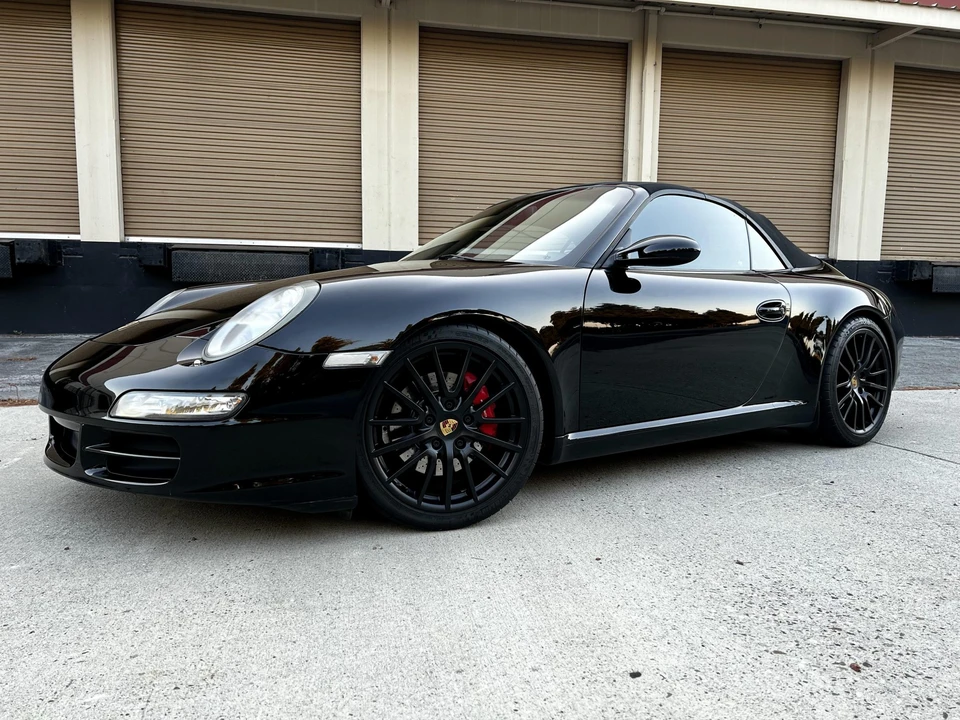 2006 Porsche 997 Carrera S - Image 18 of 31