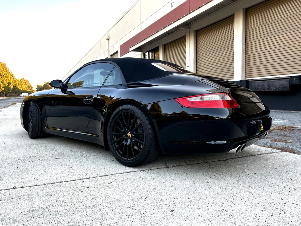 2006 Porsche 997 Carrera S - Image 20 of 31