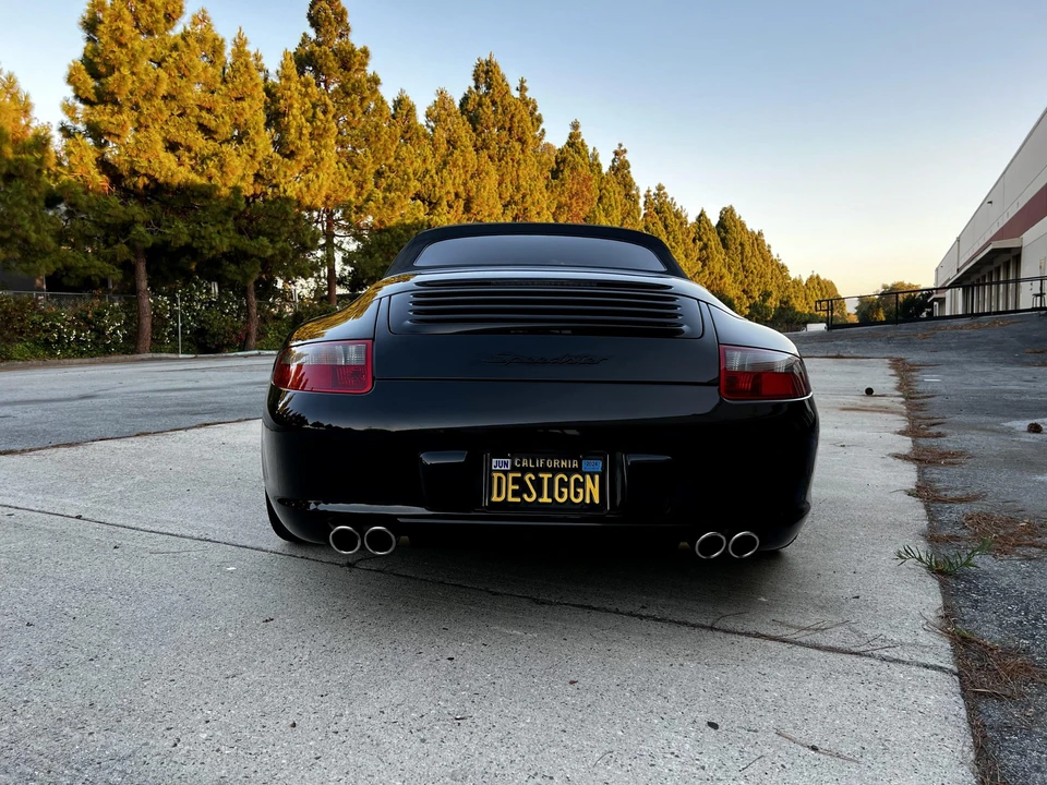 2006 Porsche 997 Carrera S - Image 21 of 31