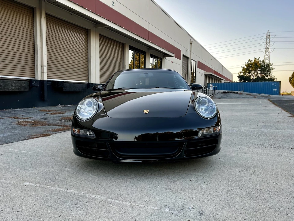 2006 Porsche 997 Carrera S - Image 26 of 31