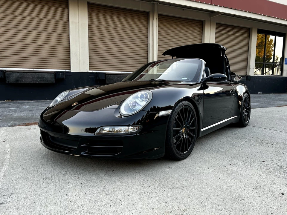 2006 Porsche 997 Carrera S - Image 16 of 31