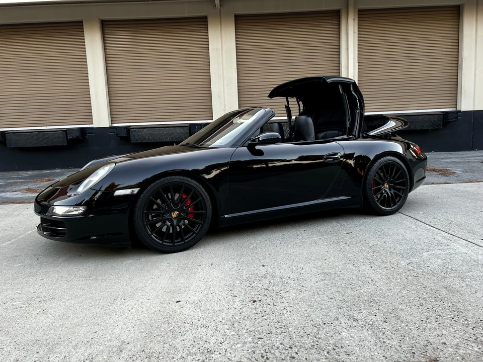 2006 Porsche 997 Carrera S - Image 15 of 31