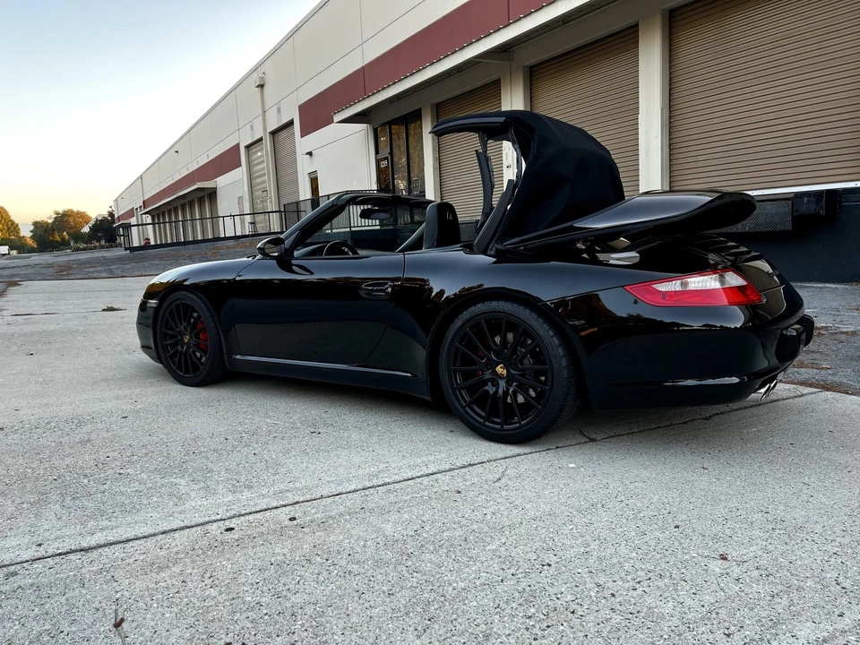 2006 Porsche 997 Carrera S - Image 14 of 31