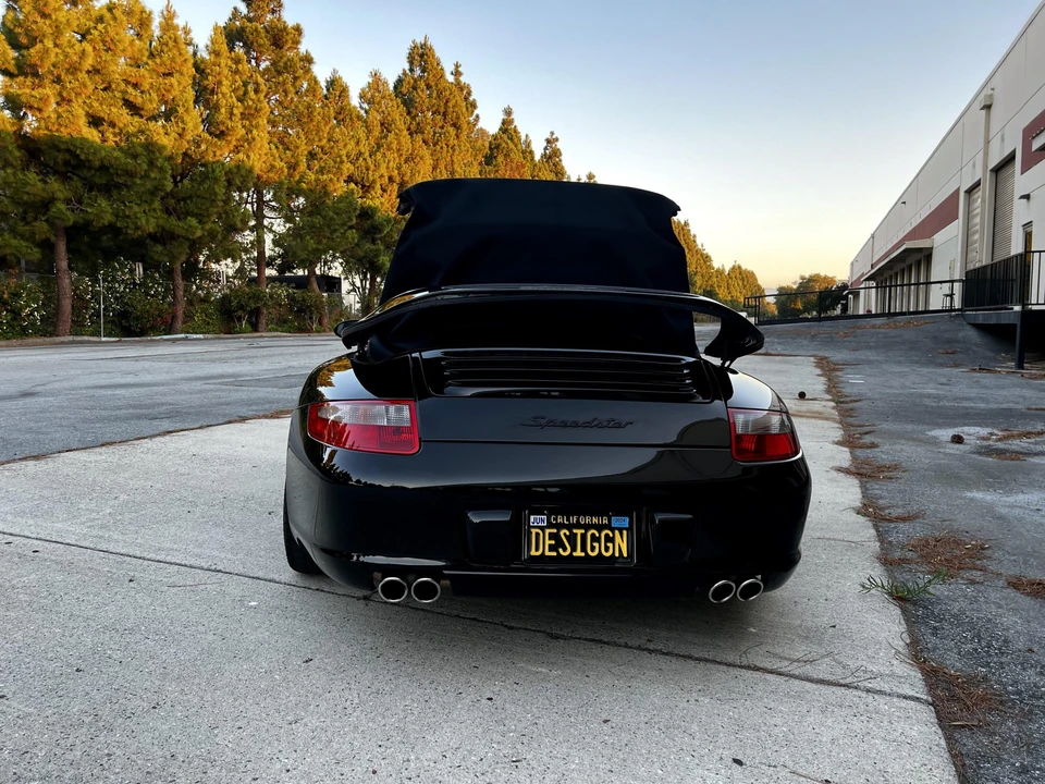 2006 Porsche 997 Carrera S - Image 13 of 31