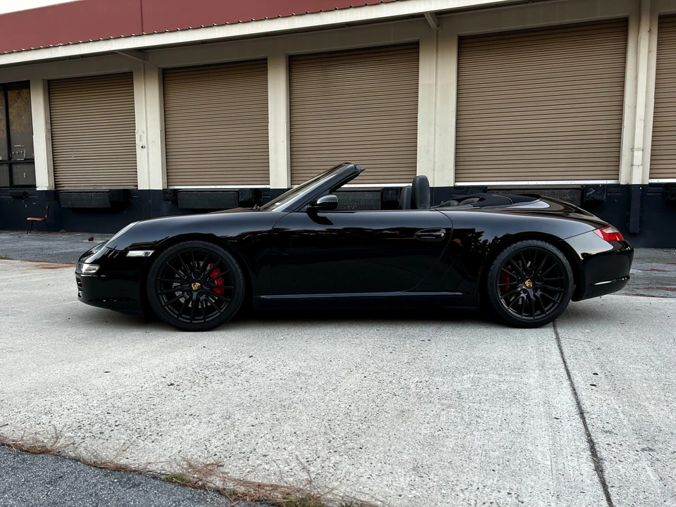 2006 Porsche 997 Carrera S - Image 5 of 31