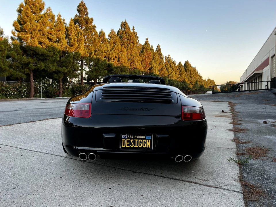 2006 Porsche 997 Carrera S - Image 7 of 31