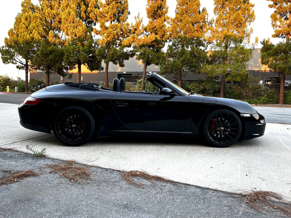 2006 Porsche 997 Carrera S - Image 9 of 31