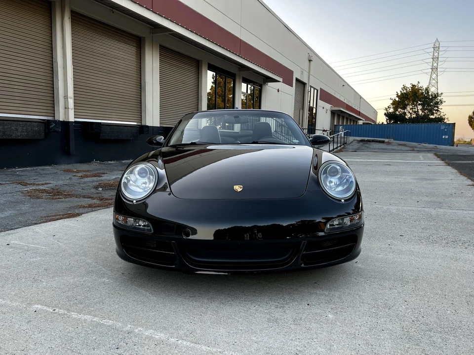 2006 Porsche 997 Carrera S - Image 3 of 31