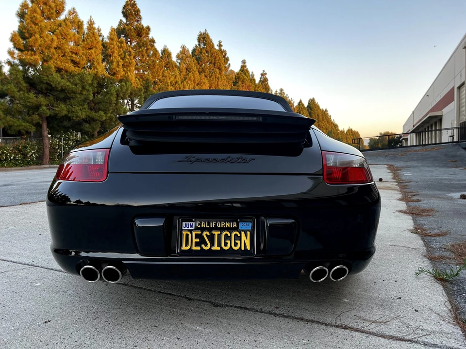 2006 Porsche 997 Carrera S - Image 31 of 31