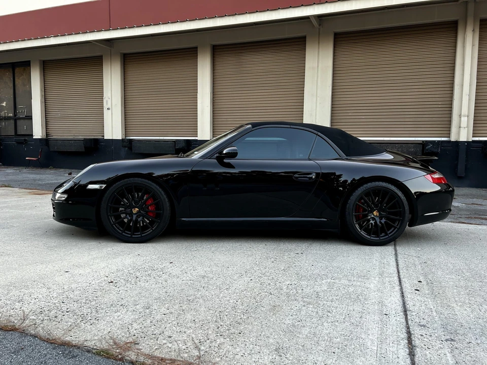 2006 Porsche 997 Carrera S - Image 28 of 31