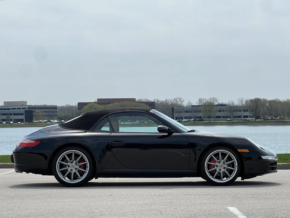 2006 Porsche 997 Carrera S - Image 18 of 31