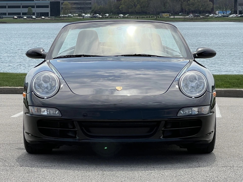 2006 Porsche 997 Carrera S - Image 11 of 31