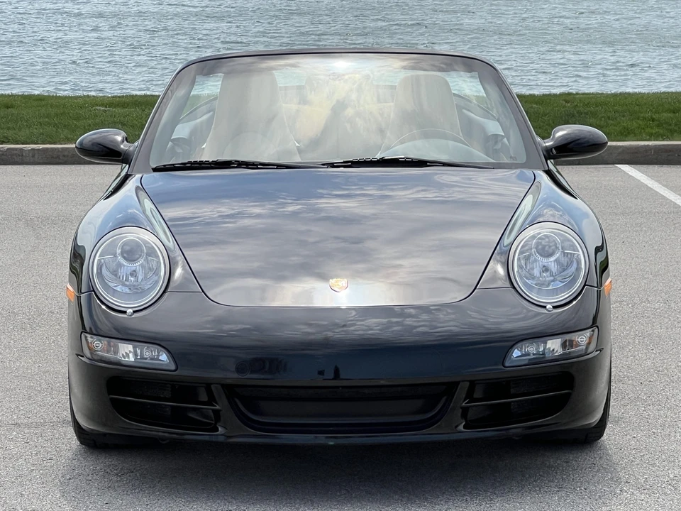 2006 Porsche 997 Carrera S - Image 12 of 31
