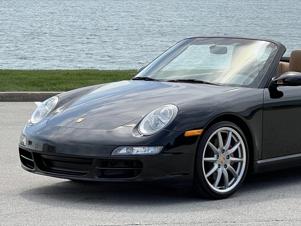 2006 Porsche 997 Carrera S - Image 21 of 31