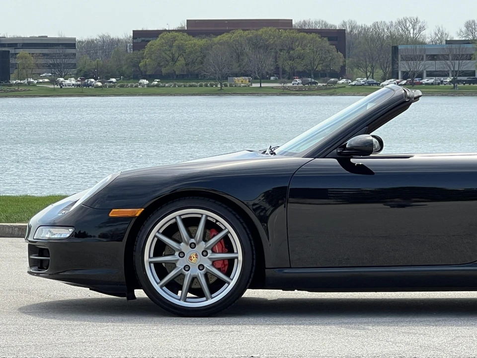 2006 Porsche 997 Carrera S - Image 30 of 31