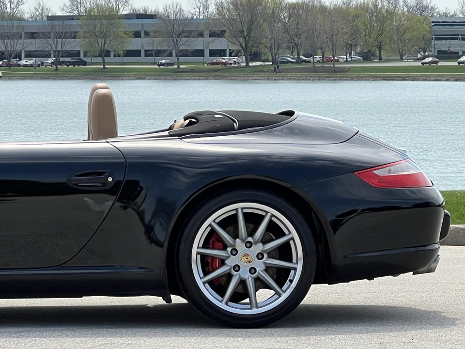 2006 Porsche 997 Carrera S - Image 31 of 31