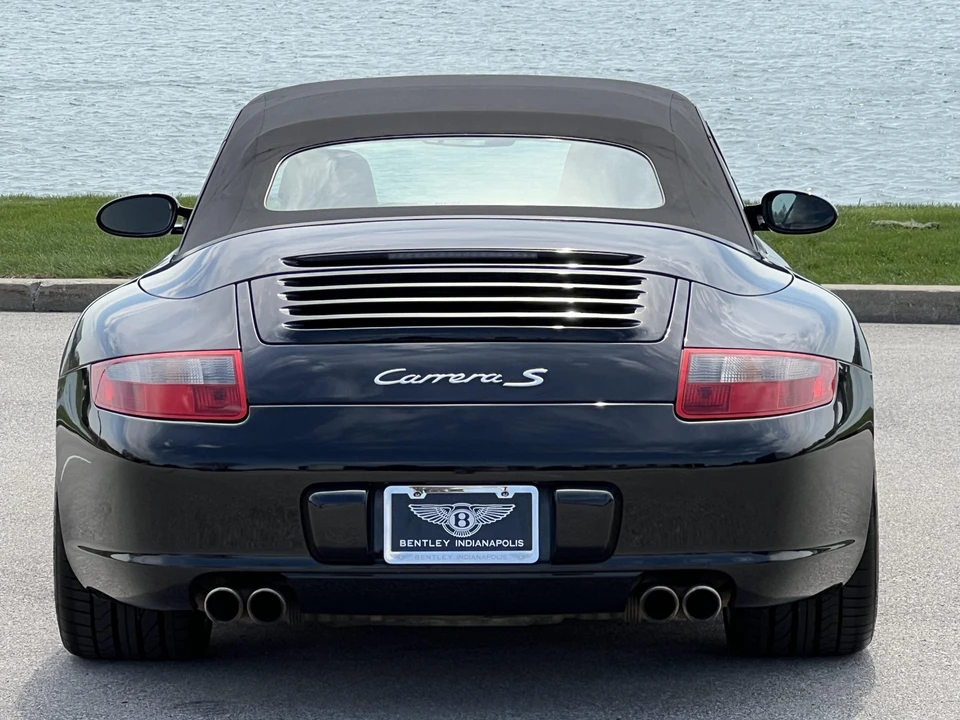 2006 Porsche 997 Carrera S - Image 15 of 31
