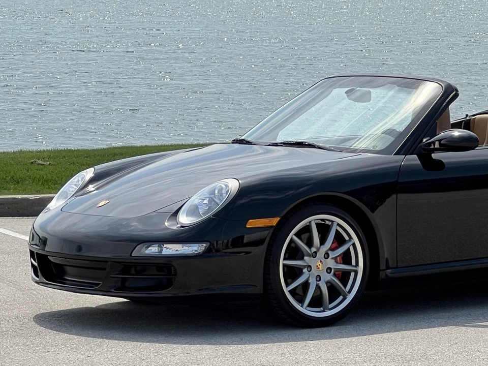 2006 Porsche 997 Carrera S - Image 20 of 31