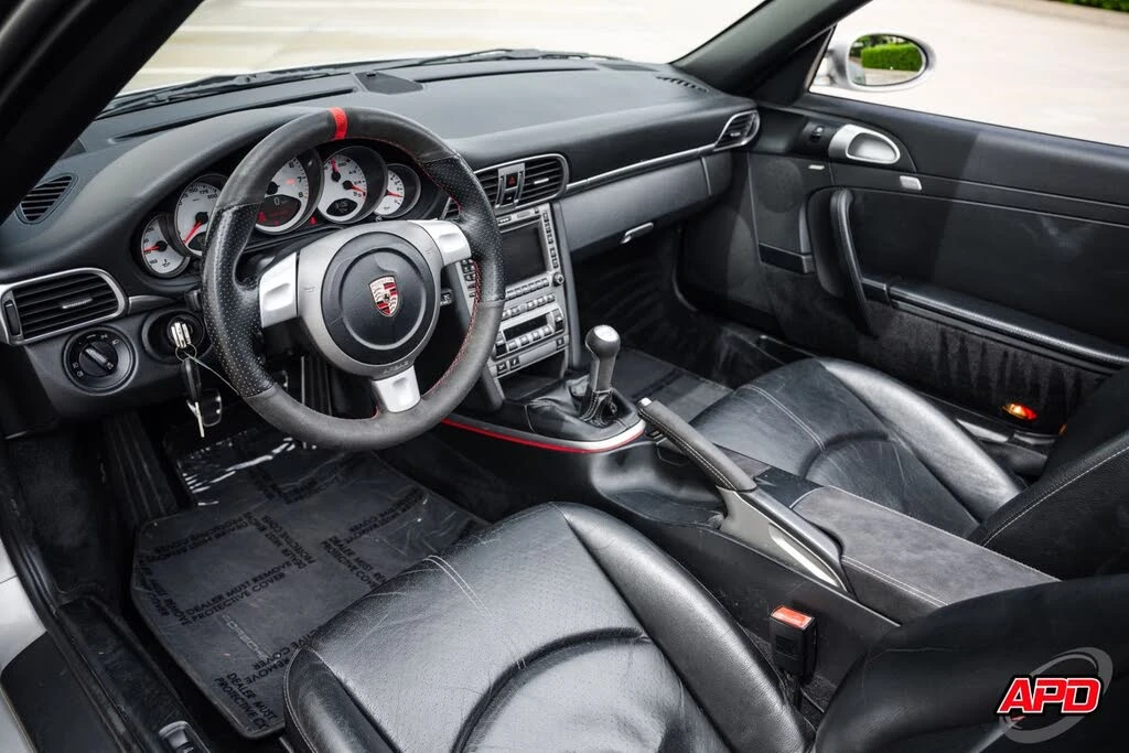 2006 Porsche 997 Carrera S - Image 2 of 31