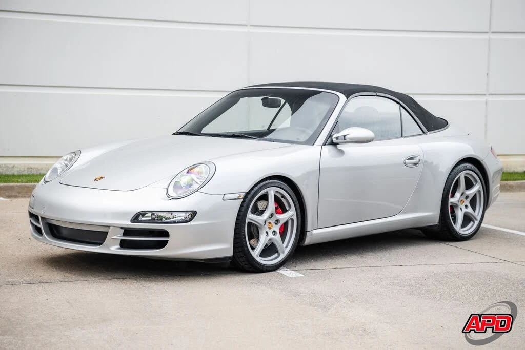 2006 Porsche 997 Carrera S - Image 28 of 31