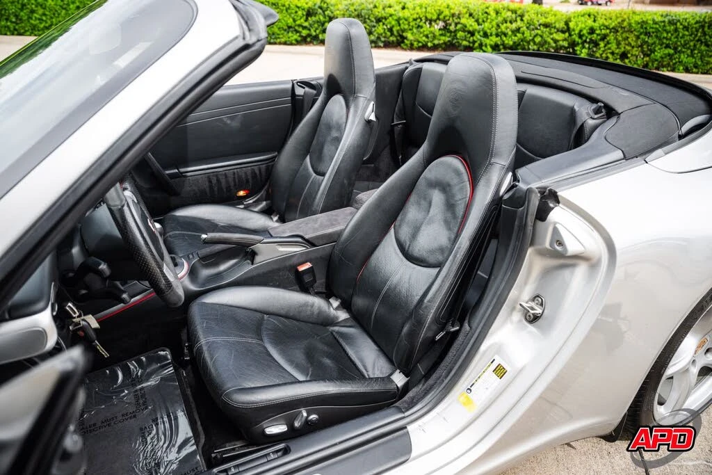 2006 Porsche 997 Carrera S - Image 4 of 31