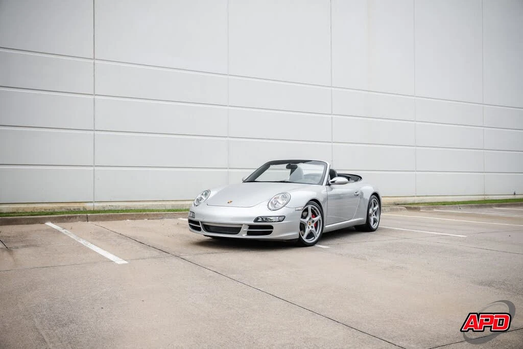 2006 Porsche 997 Carrera S - Image 18 of 31