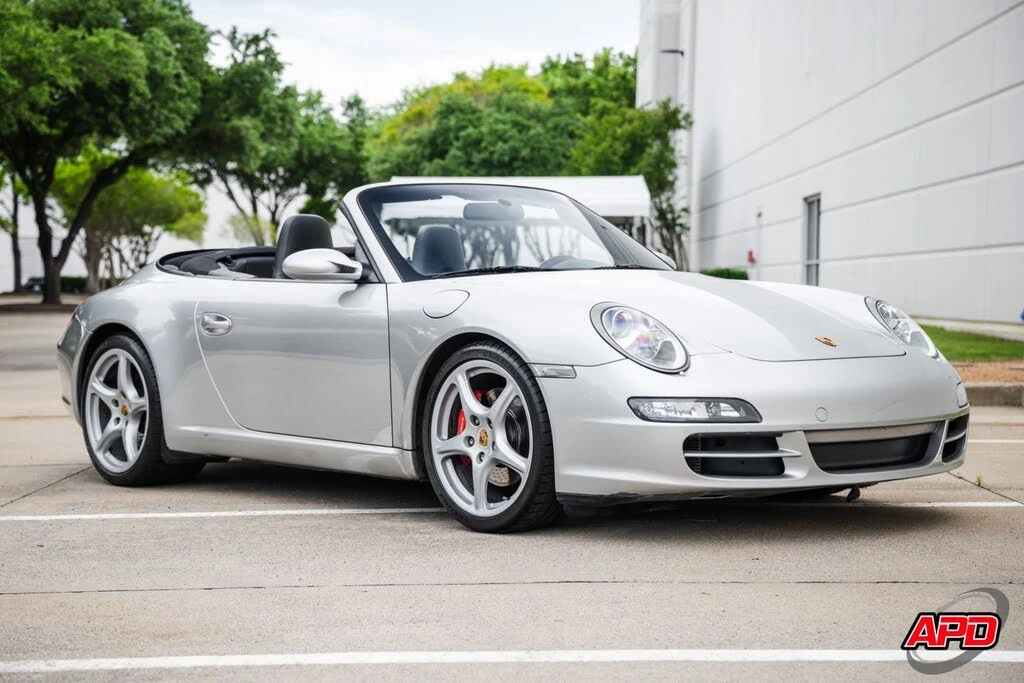 2006 Porsche 997 Carrera S - Image 7 of 31