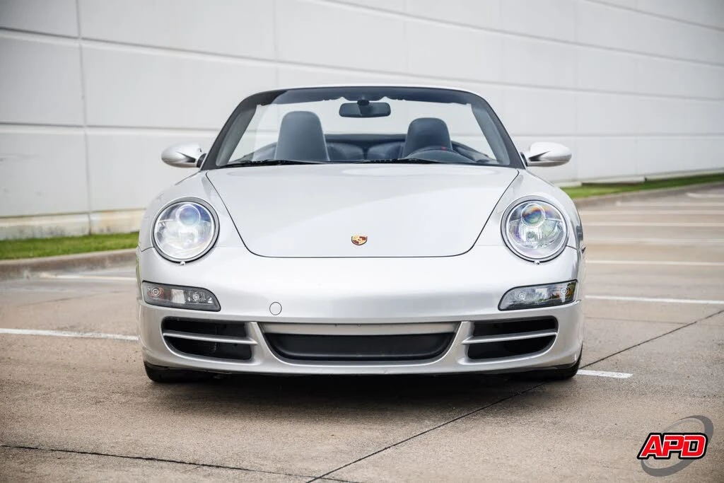 2006 Porsche 997 Carrera S - Image 13 of 31