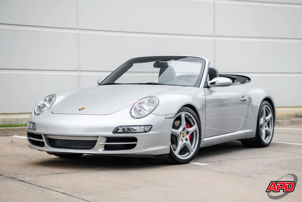 2006 Porsche 997 Carrera S - Image 31 of 31
