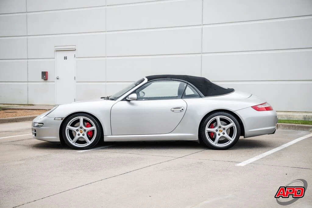 2006 Porsche 997 Carrera S - Image 29 of 31
