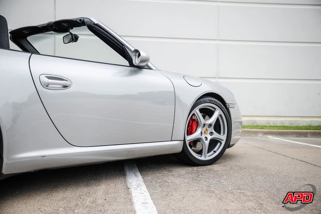2006 Porsche 997 Carrera S - Image 26 of 31