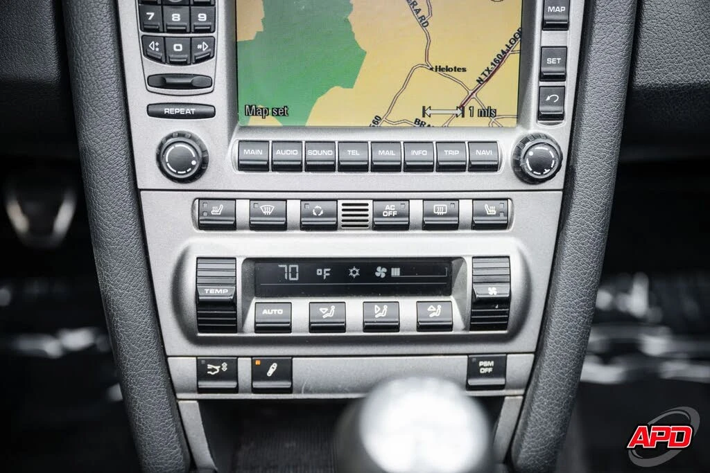 2006 Porsche 997 Carrera S - Image 17 of 31