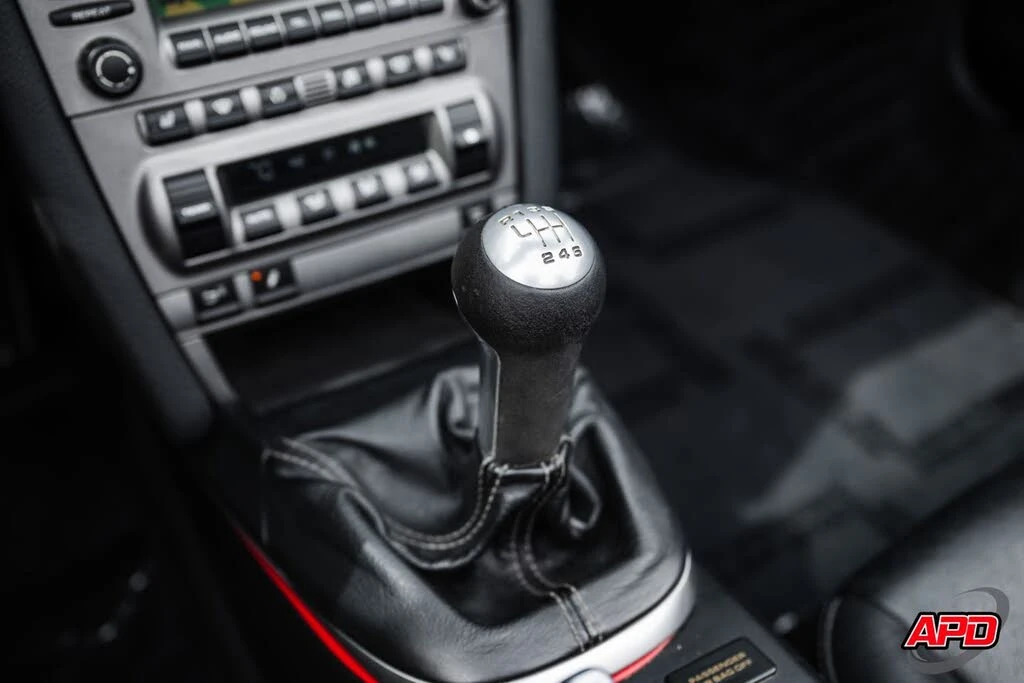 2006 Porsche 997 Carrera S - Image 12 of 31