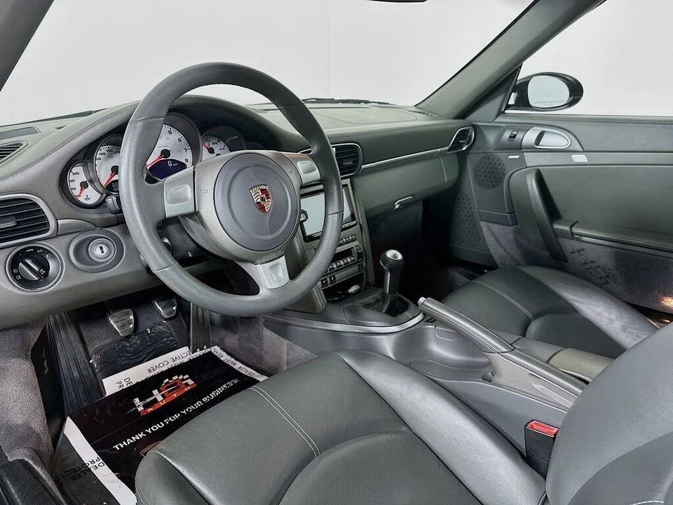 2006 Porsche 997 Carrera S - Image 10 of 26