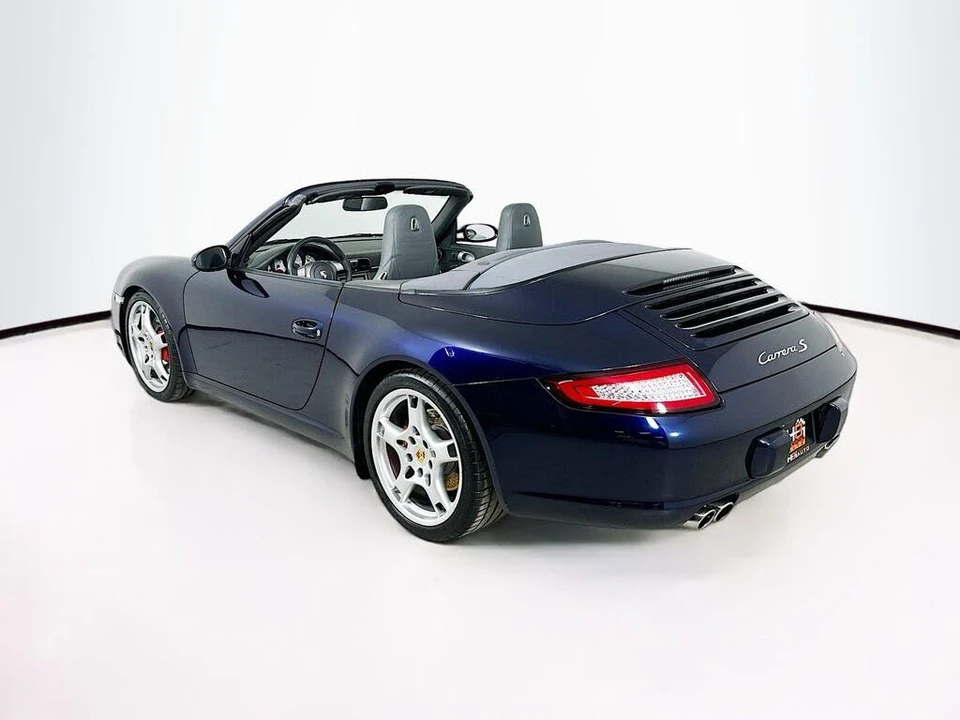 2006 Porsche 997 Carrera S - Image 24 of 26
