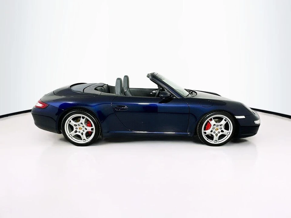 2006 Porsche 997 Carrera S - Image 19 of 26