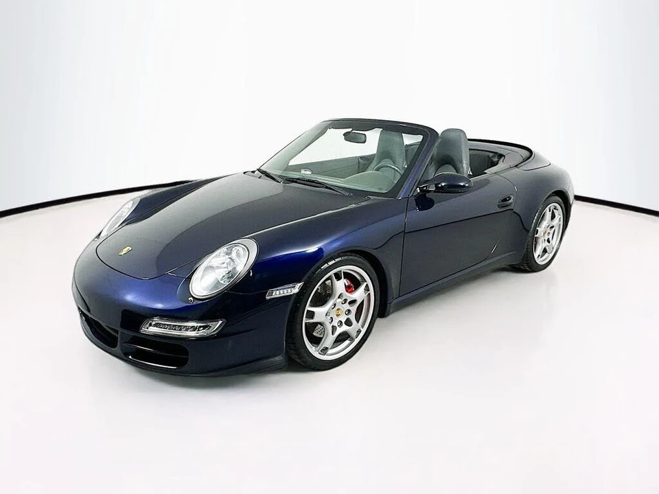 2006 Porsche 997 Carrera S - Image 22 of 26