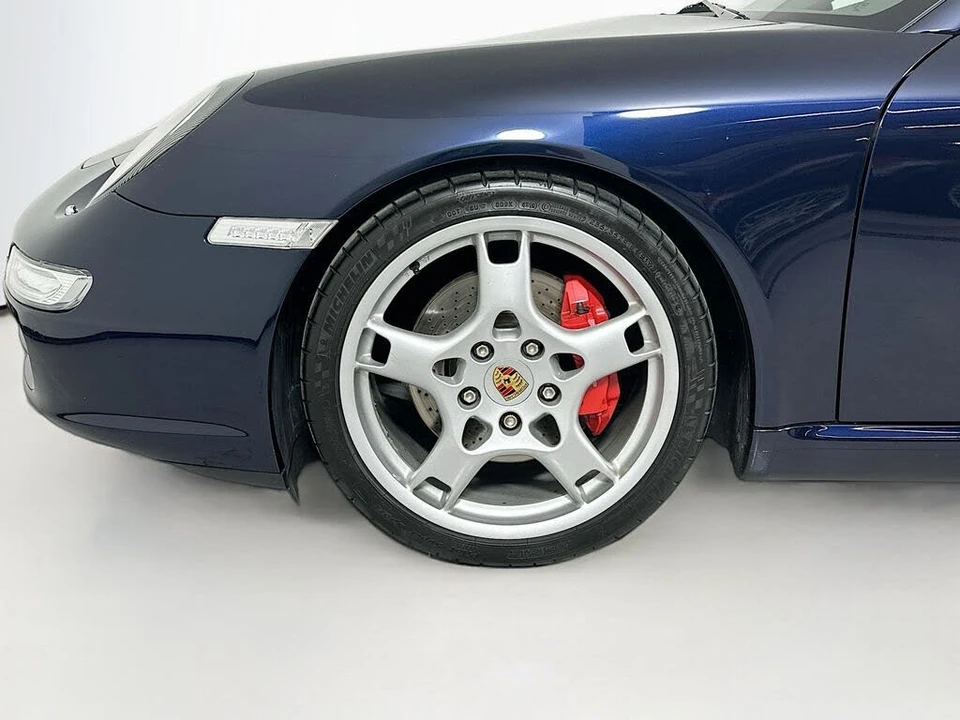 2006 Porsche 997 Carrera S - Image 17 of 26